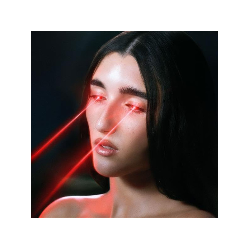 Judeline - Bodhiria - LP