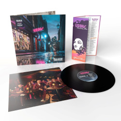 Squeeze - Trixies - LP 180 Gr.