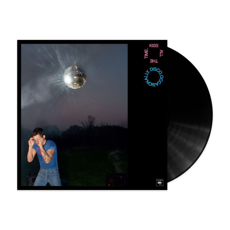 Styles, Harry - Kiss All The Time. Disco, Occasionally. - LP 180 Gr.