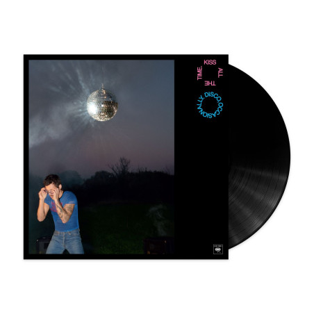 Styles, Harry - Kiss All The Time. Disco, Occasionally. - LP 180 Gr.