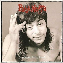 Pata Negra - Como Una Vara Verde - LP