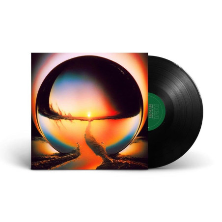 Cage The Elephant - Neon Pill - LP