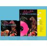 Alaska Y Los Pegamoides - Alaska Y Los Pegamoides - LP (Pink Vinyl Edition)