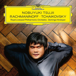 Rachmaninov & Tchaikovsky - Tsujii, Nobuyuki (CD)