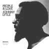 Lytle, Johnny - People & Love - LP 180 Gr. (Jazz Dispensary Vinyl Series)