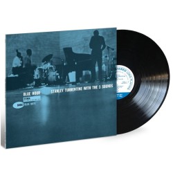Turrentine, Stanley & The Three Sounds / Harris, Gene - Blue Hour - LP 180 Gr. (Blue Note Classic Vinyl Series)