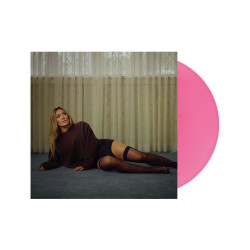 Duff, Hilary - Luck... Or Something - LP (Pink Vinyl Edition)