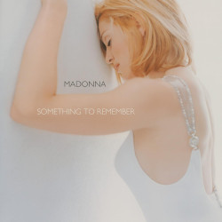 Madonna - Something To Remember - LP 180 Gr.