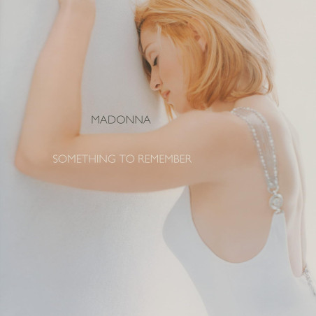 Madonna - Something To Remember - LP 180 Gr.