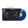 Morrissey - Make-Up Is A Lie - LP (Blue Vinyl Edition)