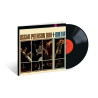 Peterson, Oscar & Terry, Clark - Oscar Peterson Trio + One - LP 180 Gr. (Acoustic Sounds Verve Vinyl Series)