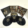 Bonamassa, Joe - B.B. King's Blues Summit 100: Celebrating The King Of The Blues - 3 LPs 180 Gr.