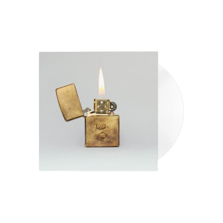 Mumford & Sons - Prizefighter - LP (Limited White Vinyl Edition)