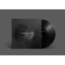 Cigarettes After Sex - X's - LP