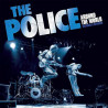 Police - Around The World - LP (Restored & Expanded Vinyl Edition)