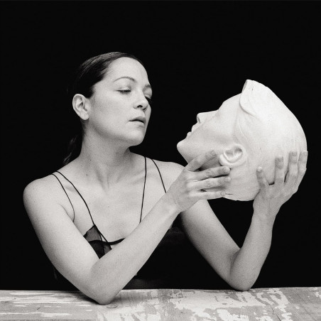 Lafourcade, Natalia - De Todas Las Flores - 2 LPs