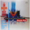 Beastie Boys, The - The in Sound from Way Out! - LP