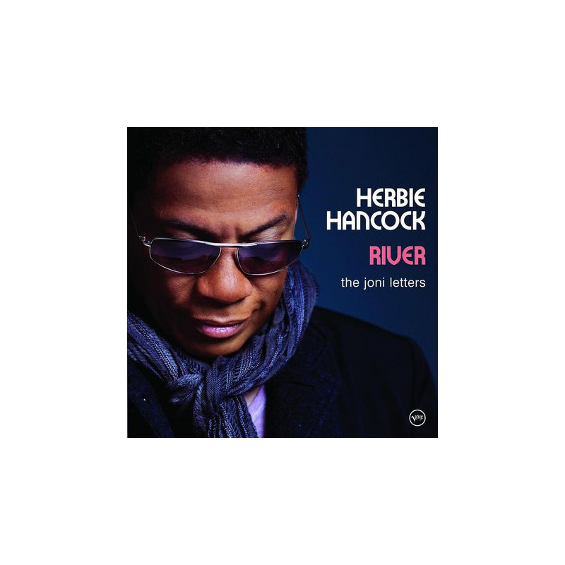 Hancock, Herbie - River: The Joni Letters - CD