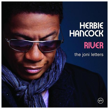 Hancock, Herbie - River: The Joni Letters - CD