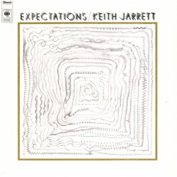 Jarrett, Keith - Expectations - CD