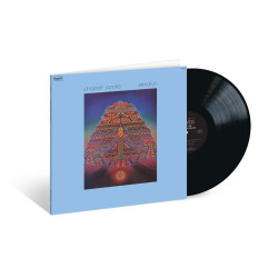 Sanders, Pharoah - Elevation - LP 180 Gr. (Verve Vault Vinyl Series)