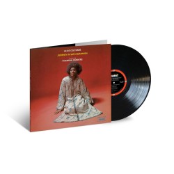 Coltrane, Alice - Journey In Satchidananda - 180 Gr. (Acoustic Sounds Vinyl Series)