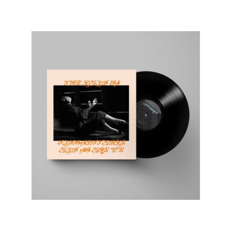 Mitski - The Land Is Inhospitable And So Are We - LP