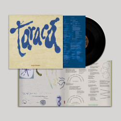 Drexler, Jorge - Taracá - LP