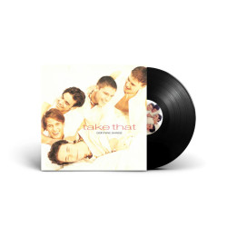 Take That - Everything Changes - LP (30th Anniversary Vinyl Edition)
