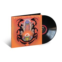 Coltrane, Alice - Ptah, The El Daoud - LP 180 Gr. (Verve By Request Vinyl Series)