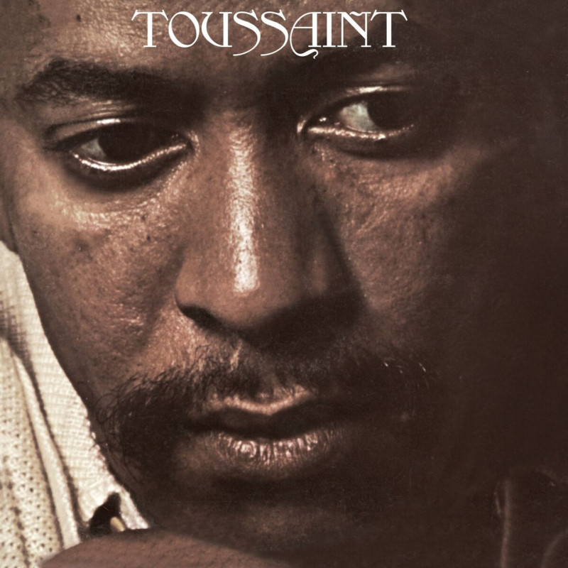 Toussaint, Allen - Toussaint - LP
