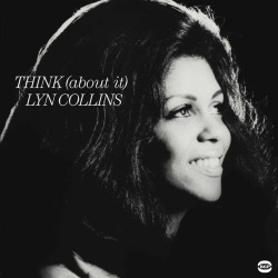 Collins, Lyn - Think (About It) - LP