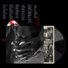 Gabriels - Angels & Queens Limited Silver Edition) - LP