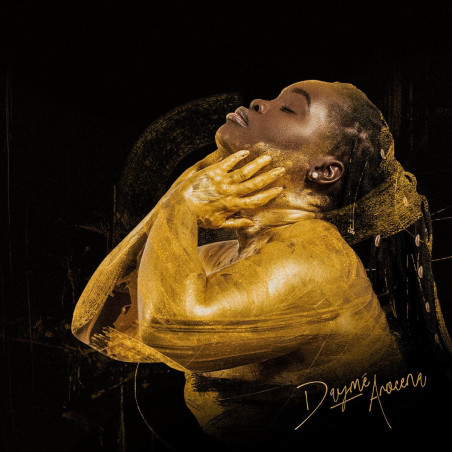 Arocena, Dayme - Al-Kemi - LP