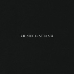 Cigarettes After Sex - Cigarettes After Sex - LP