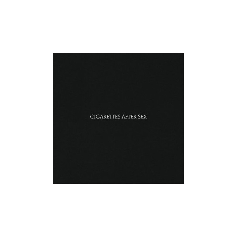 Cigarettes After Sex - Cigarettes After Sex - LP
