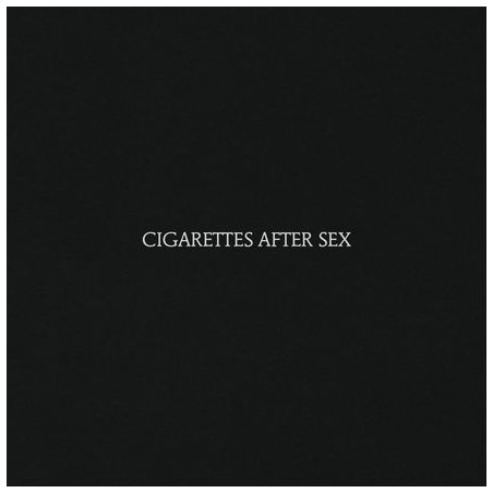 Cigarettes After Sex - Cigarettes After Sex - LP