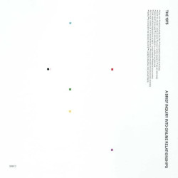 The 1975 - A Brief Inquiry Into Online Relationships - 2 LPs