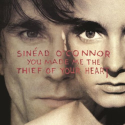 O'Connor, Sinéad - You Made Me The Thief Of Your Heart - LP (RSD Clear Vinyl Edition)