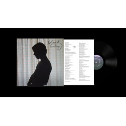 Odell, Tom - Black Friday - LP