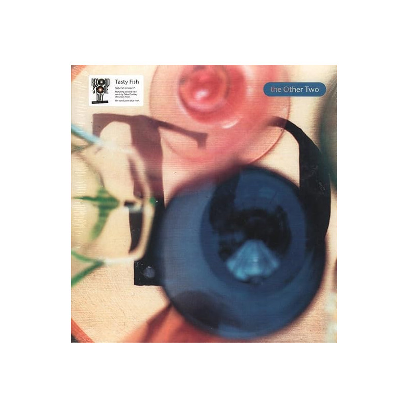 Other Two, The - Tasty Fish - EP (RSD Vinyl Edition)