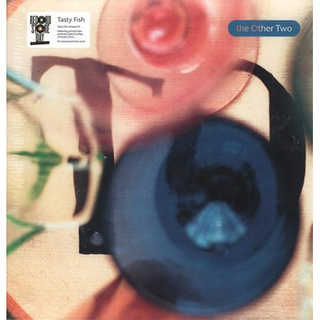 Other Two, The - Tasty Fish - EP (RSD Vinyl Edition)