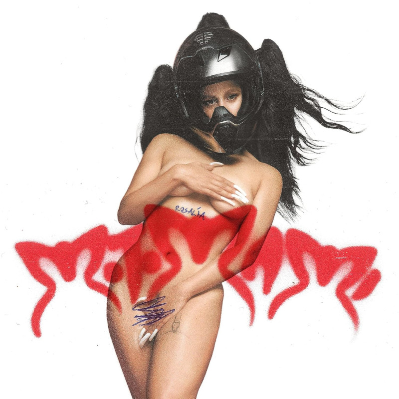 Rosalía - Motomami (CD)