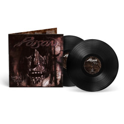 Poison - Native Tongue - 2 LPs 180 Gr.