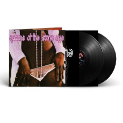 Queens Of The Stone Age - Queens Of The Stone Age - 2 LPs