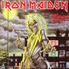 Iron Maiden - Killers - LP