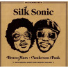 Mars, Bruno & Silk Sonic (Bruno Mars & Paak Anderson) - An Evening With Silk Sonic - LP