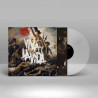 Coldplay - Viva La Vida Or Death And All His Friends - LP (Clear Eco Vinyl Edition)