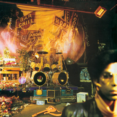 Prince - Sign O' The Times - 2 LPs 180 Gr.