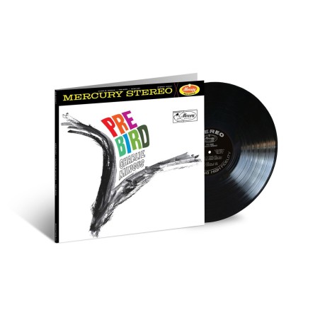 Mingus, Charles - Pre-Bird - LP 180 Gr. (Acoustic Sounds Vinyl Series)
